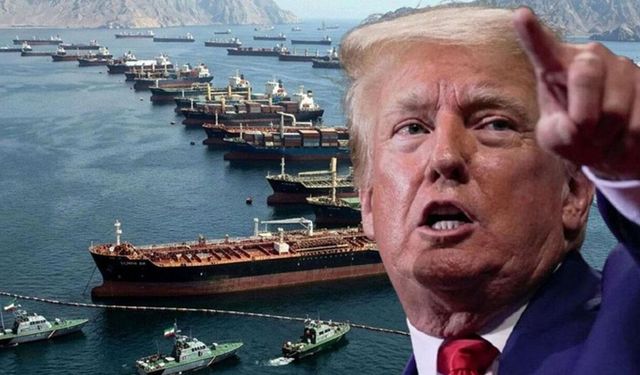 Ateşkes sonrası ilk kriz! Trump'tan İran'a ağır suçlama