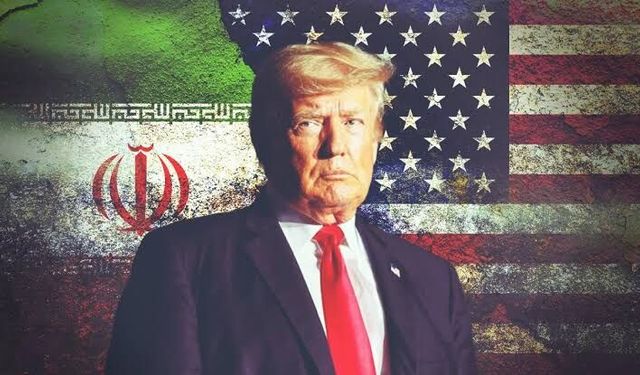 Trump anlaşmanın kilit maddesini "kesin" diyerek duyurdu