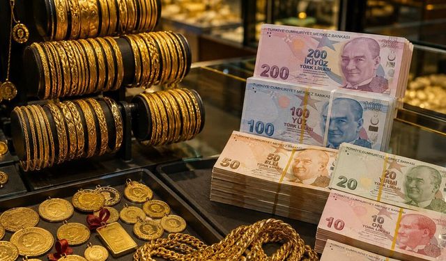 Varını yoğunu altına yatıranlar şokta