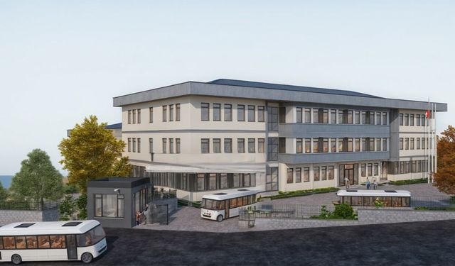 Vezirköprü'de özel gereksinimli öğrenciler için dev adım!