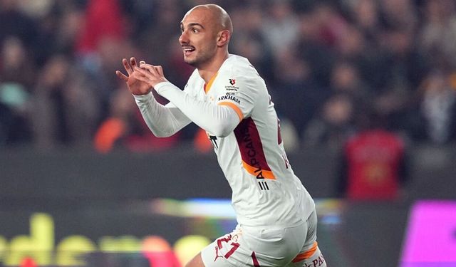 Samsunspor'da Ahmed Kutucu gelişmesi!