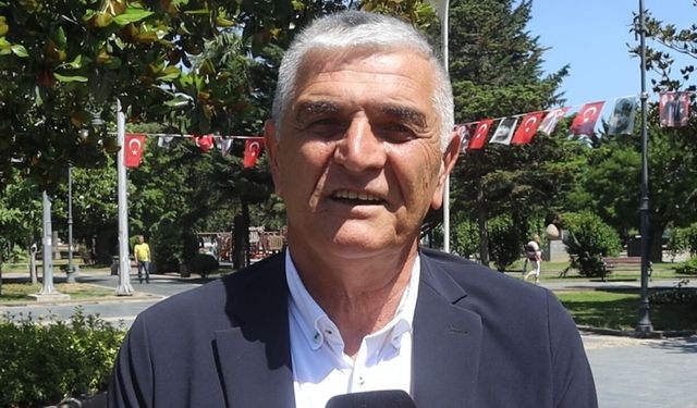 Samsunspor Basın Sözcüsü Suat Çakır'dan transfer müjdesi!