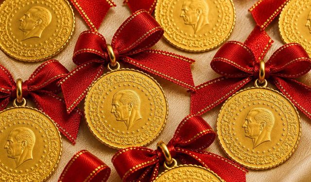 Yeni haftada altına yatırım yapanları bekleyen tehlike