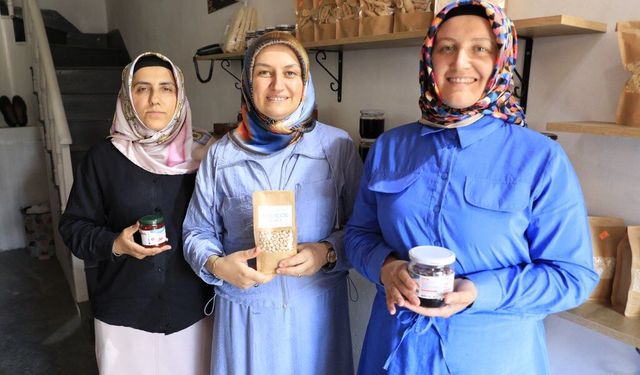 Samsun'da imece kültürünü ticarete dönüştürdüler
