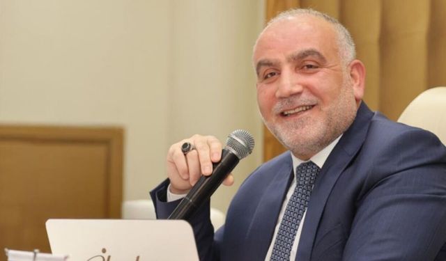 Canik Belediyesi'nden KPSS adaylarına destek!