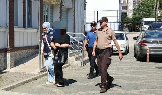 Samsun'da Sibel Dilmen'in şüpheli ölümünde yeni gelişme! 2 kişi tutuklandı