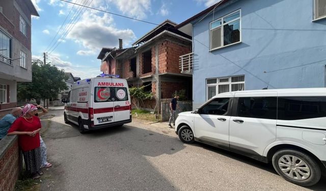 Samsun'da 18 yaşındaki genç kızın şüpheli ölümü!