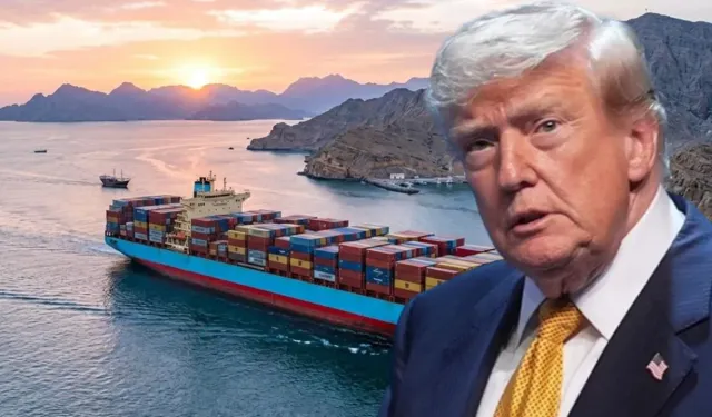 Trump emir verdi! Dünyayı ateşe sürükleyecek uygulama yarın başlıyor
