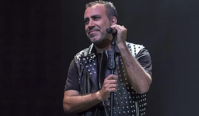 Haluk Levent hakkında gözaltı kararı verildi