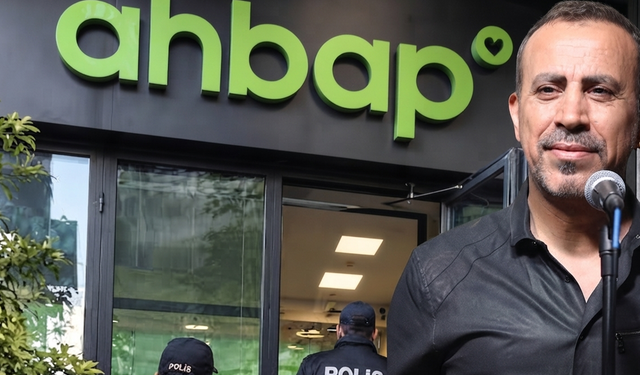 Ahbap dosyasında yeni operasyon! 13 yeni gözaltı