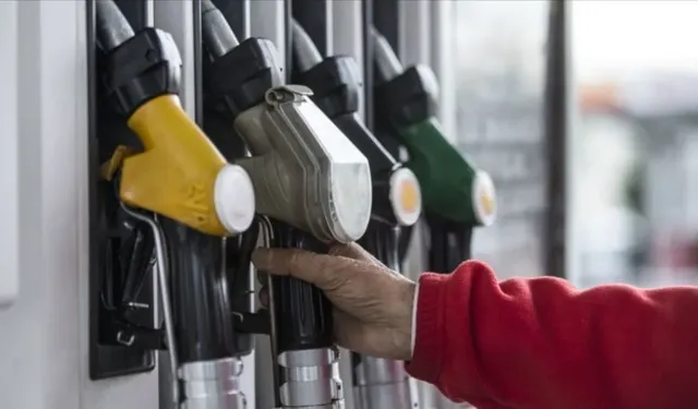 Otogaza indirim geliyor! Samsun'da litre fiyatı düşecek