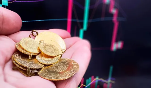 Altında yön tersine döndü! Dev bankalar tahminlerini düşürdü
