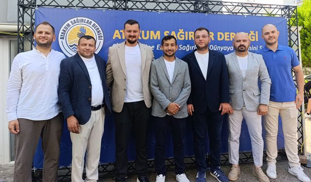 Atakum Sağırlar Derneği'nden erişilebilirlik çağrısı