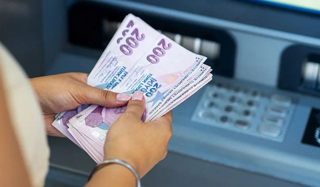 Banka banka rakamlar belli oldu! 500 bin TL'nin aylık getirisi