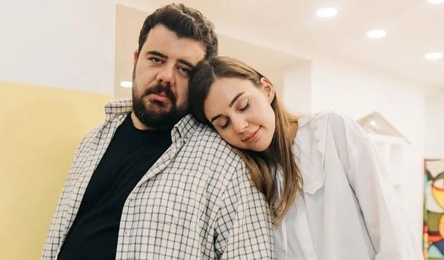 Berfu Yenenler'den üzen haber