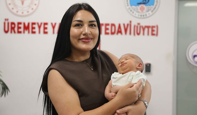 Çocuk hasretine Samsun'dan umut ışığı