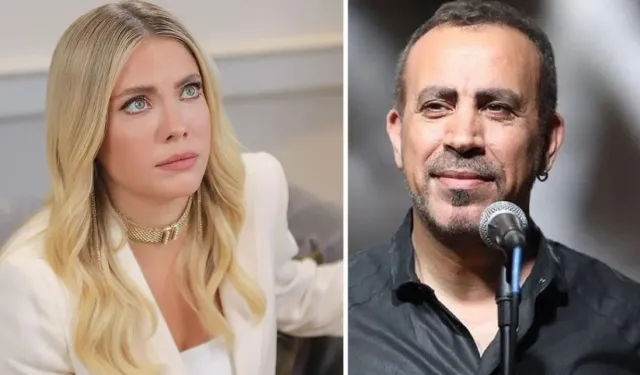 Eda Ece'den yıllar sonra gelen özür: "Lütfen beni affedin"