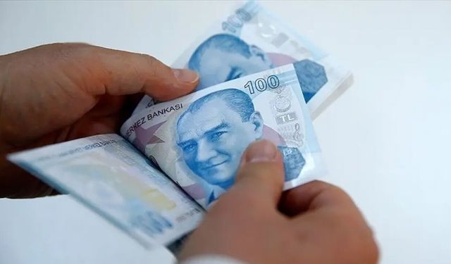 Emekliler dikkat! e-Devlet'ten kontrol edin