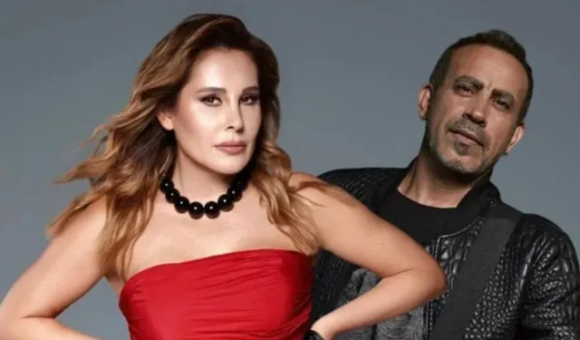 Funda Arar'dan Haluk Levent itirafı! Sözleri bomba