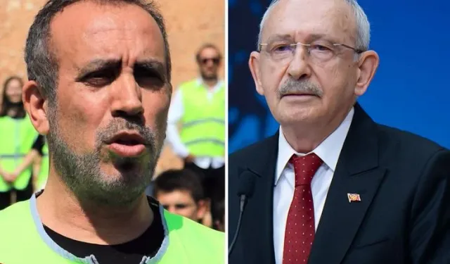 Kemal Kılıçdaroğlu'ndan Haluk Levent'in gözaltına alınmasına ilk yorum