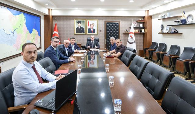 Havza OSB için yatırım planlaması