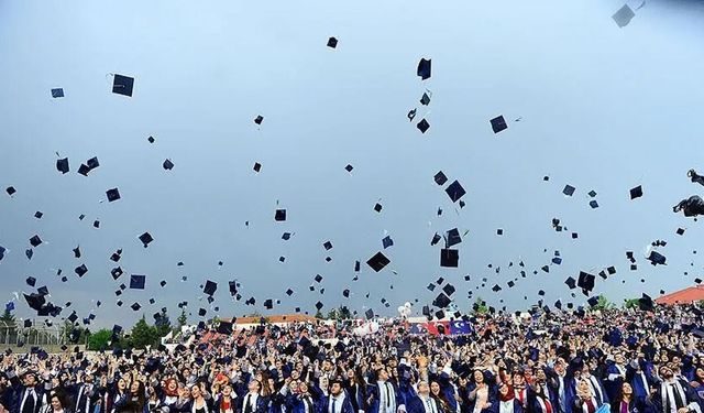 Samsun'da hangi ilçede hangi bölüm var? İşte tercih rehberi