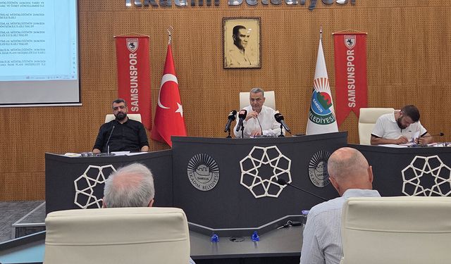 İlkadım'dan çağrı: Sokak hayvanı sorunu ortak çözülmeli