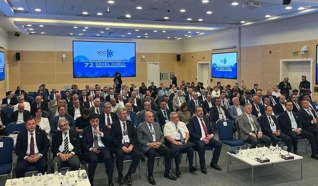 ÇTB başkanı Kazım Yılmaz'dan dikkat çeken 'Çarşamba' mesajı
