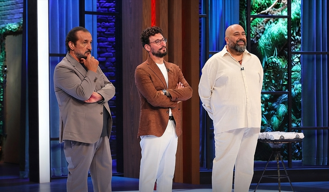MasterChef'te ana kadroya giren 9. yarışmacı kim oldu?