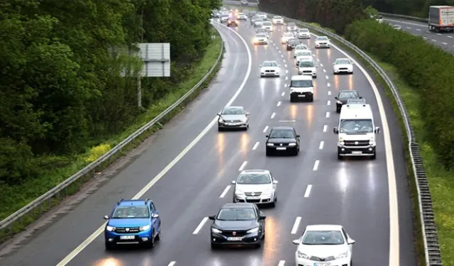 Zorunlu trafik sigortasında yeni dönem! Primler güncellendi