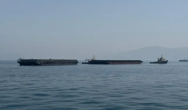 İran'dan ABD'ye rest: "Tek taraflı anlaşmalar dönemi sona erdi"