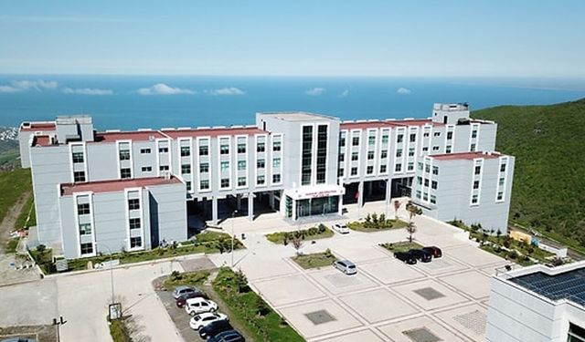 SAMÜ'yü tercih edecekler dikkat! İşte bilmeniz gerekenler