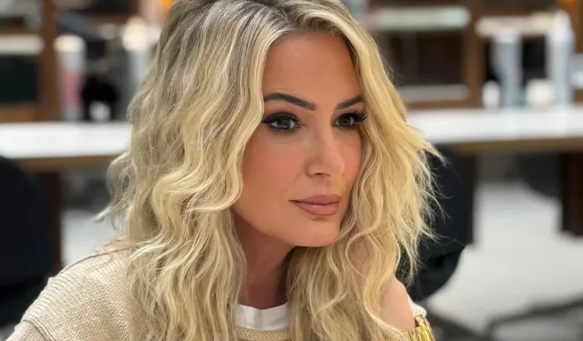 Saba Tümer'in acı günü! Babası Yalçın Tümer hayatını kaybetti