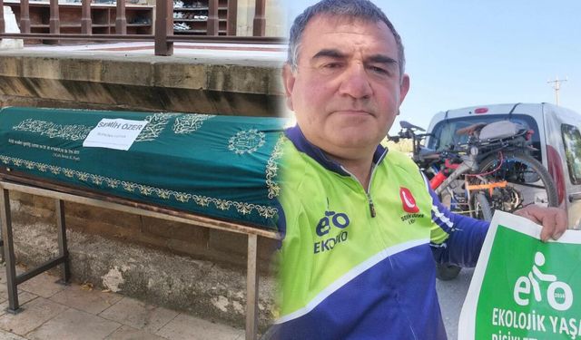 Samsun merkezli dernek isyan etti: "Bu bir kaza değil"