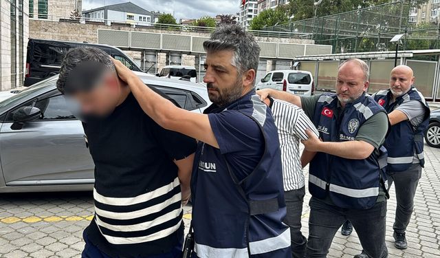 Samsun'da 700 lira borç cinayetinde büfecinin ifadesi ortaya çıktı