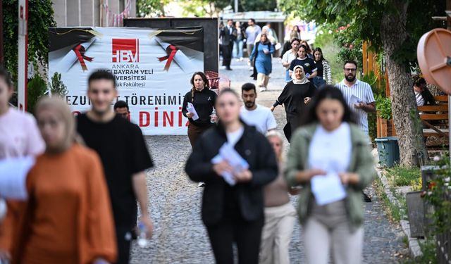 Samsun'da AGS heyecanı! Sonuç tarihi belli oldu