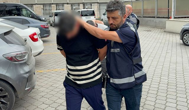 Samsun'da bira parası borcu cinayetinde 4 şüpheli hakkında karar!