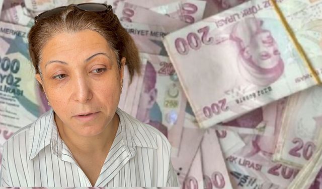 Samsun'da "Eşiniz suç örgütüne karıştı" yalanıyla 1,5 milyon liralık vurgun