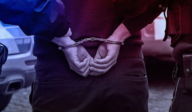 Samsun'da polis takibe aldı! Operasyonun adresinde ele geçirildiler