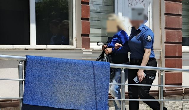 Samsun'da Sibel Dilmen'in şüpheli ölümü! 6 gözaltı
