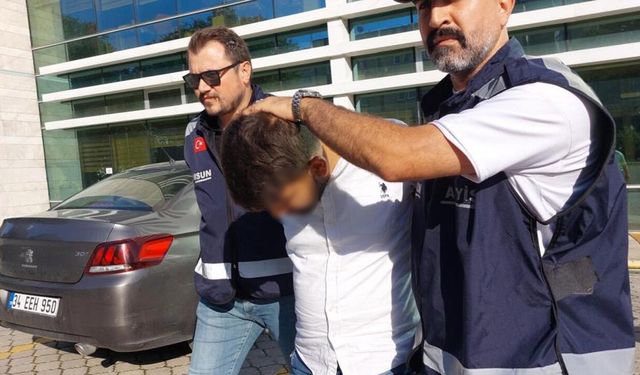Samsun'da akrabasını otomobille ezerek öldüren sanığa 18 yıl hapis!