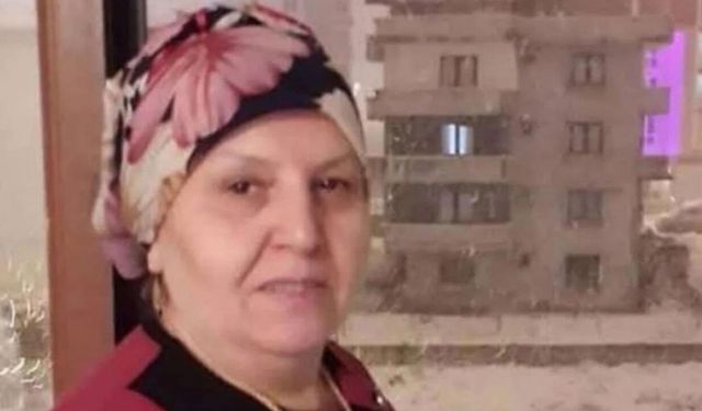 Samsun'daki kazadan acı haber! Hanife Demirci yaşamını yitirdi