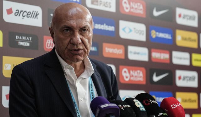 Samsunspor Başkanı Yüksel Yıldırım: "Ben adalet istiyorum"