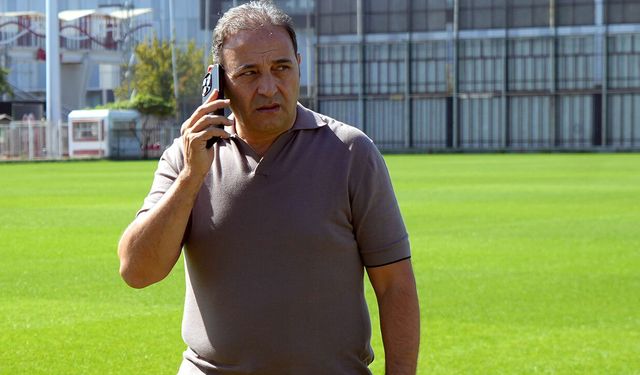 Samsunspor’da Çapa'dan Drongelen transferine flaş açıklama!
