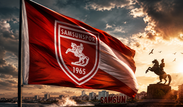 Samsunspor'da Diabate Cheick Tidiane hamlesi!