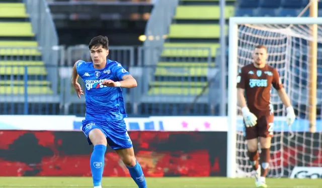 Samsunspor'da flaş transfer iddiası! Gabriele Guarino ile anlaşma sağlandı