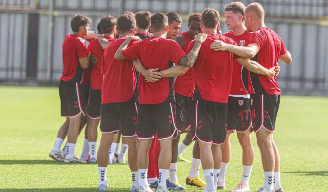 Samsunspor'da gözler stoper transferine çevrildi!