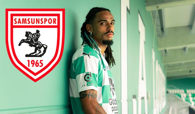 Belçika basını duyurdu! Samsunspor'da Yllan Okou iddiası