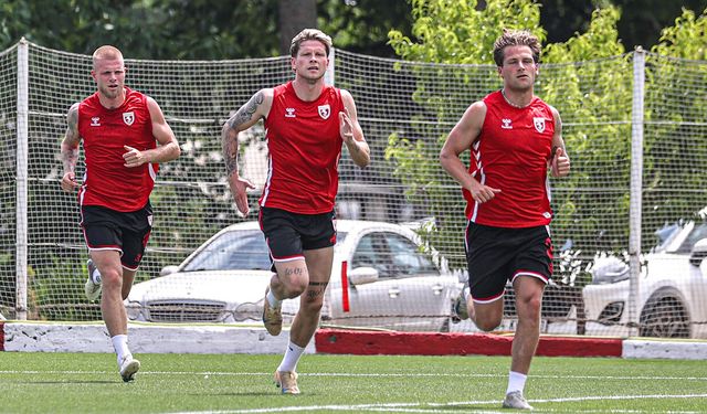 Samsunspor'u bekleyen 11 kritik değişiklik! Süper Lig değişiyor