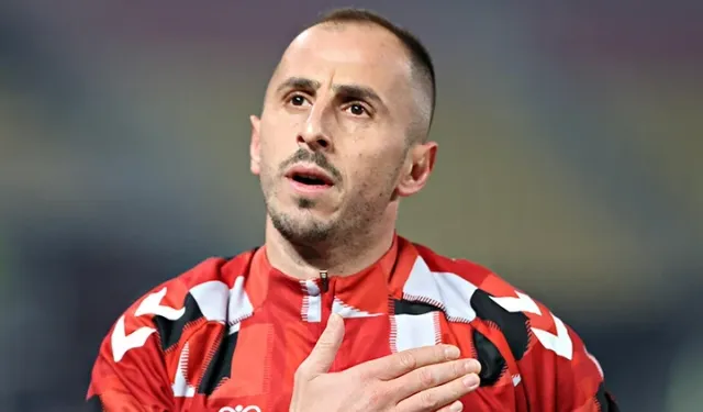 Samsunspor'un eski kaptanı Zeki Yavru için yeni iddia!